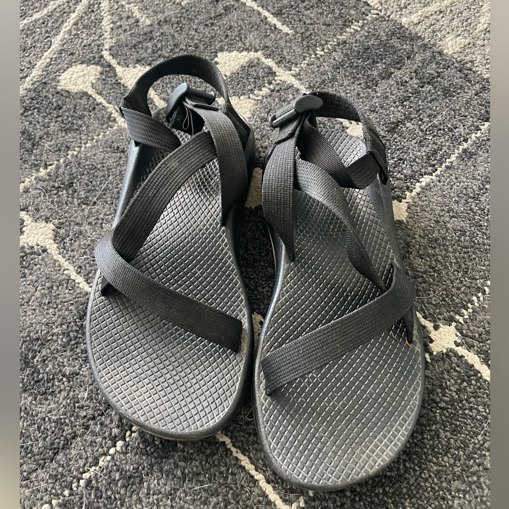 Chaco Sz 8 Z1 Classic Sandals